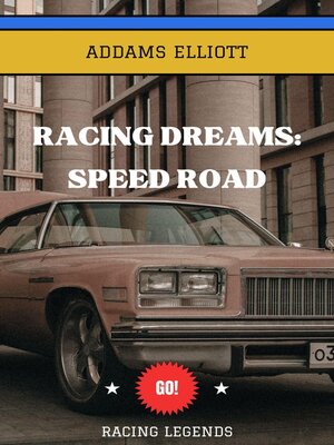 cover image of Racing Dreams